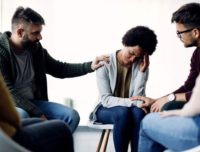 Acupunctur therapy